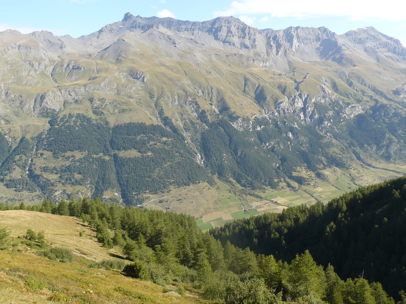 Alpes 2010